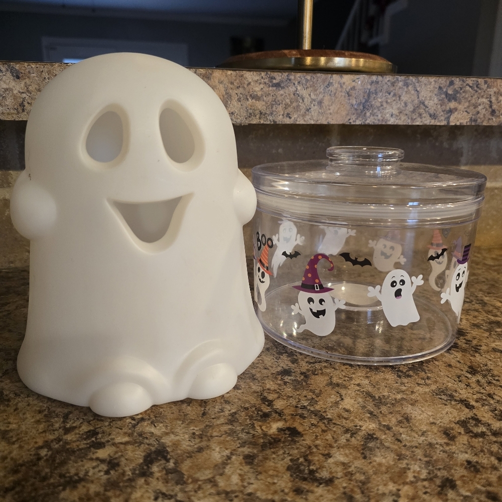 Ghost Decoration Bundle